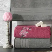 Ručník HAMAM (set 4 ks) ASIRGROUP (foto 3)
