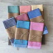 Ručník POTI (set 5 ks) – Set 8 ks / Multicolor ASIRGROUP