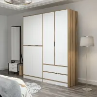 Šatní skříň ELINA ASIRGROUP (foto 19)