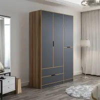 Šatní skříň ELINA ASIRGROUP (foto 2)