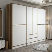 Šatní skříň ELINA ASIRGROUP (foto 26)