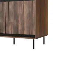 Šatní skříň SWING S-1 Halmar (foto 5)