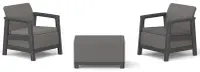 SCANDI LINEA BALCONY Rojaplast (foto 11)