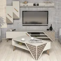 Obývací stěna BERIL ASIRGROUP (foto 17)