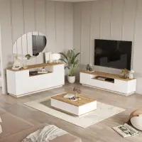 Obývací stěna FR18-AW ASIRGROUP