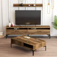 Obývací stěna ISTANBUL ASIRGROUP (foto 14)