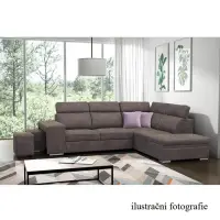 Sedací souprava LANZA Kondela (foto 2)