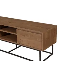 Obývací stěna LAXUS Takim 3 ASIRGROUP (foto 8)