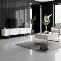 Obývací stěna LUXE ASIRGROUP (foto 12)