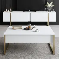 Obývací stěna LUXE ASIRGROUP (foto 13)