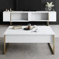 Obývací stěna LUXE ASIRGROUP (foto 14)