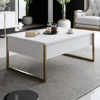 Obývací stěna LUXE ASIRGROUP (foto 15)