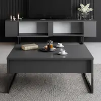 Obývací stěna LUXE ASIRGROUP (foto 3)