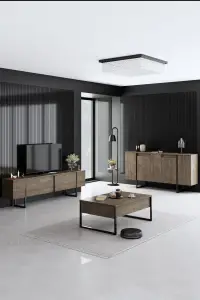 Obývací stěna LUXE ASIRGROUP (foto 30)