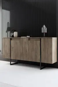 Obývací stěna LUXE ASIRGROUP (foto 32)