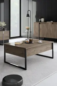 Obývací stěna LUXE ASIRGROUP (foto 33)