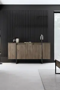 Obývací stěna LUXE ASIRGROUP (foto 35)
