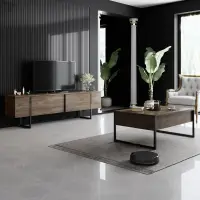 Obývací stěna LUXE ASIRGROUP (foto 42)