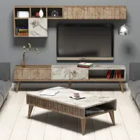 Obývací stěna MILAN ASIRGROUP (foto 10)