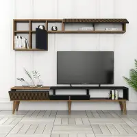 Obývací stěna MILAN ASIRGROUP (foto 23)