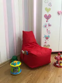 Sedací vak ACELYA ASIRGROUP (foto 15)
