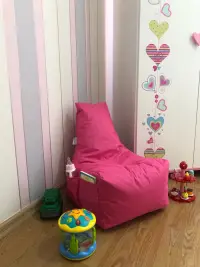Sedací vak ACELYA ASIRGROUP (foto 7)