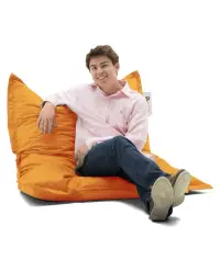 Sedací vak CUSHION 100x100 cm ASIRGROUP (foto 29)
