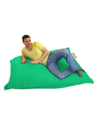 Sedací vak CUSHION 100x100 cm ASIRGROUP (foto 8)