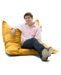 Sedací vak CUSHION 100x100 cm ASIRGROUP (foto 49)