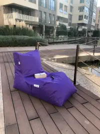 Sedací vak DAYBED ASIRGROUP (foto 17)
