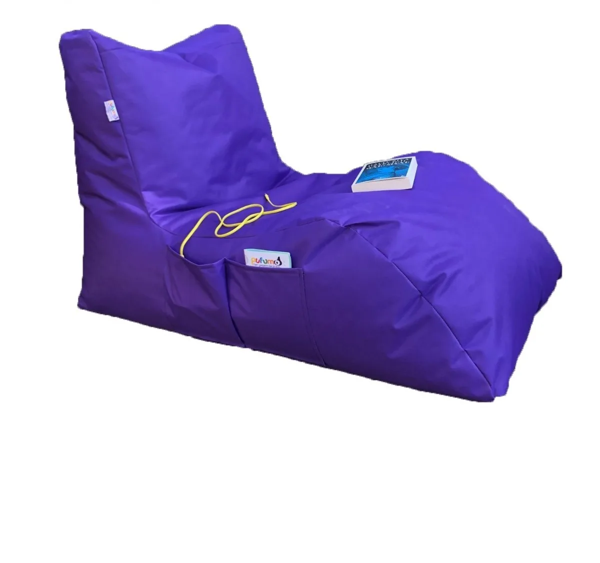 Sedací vak DAYBED ASIRGROUP (foto 18)