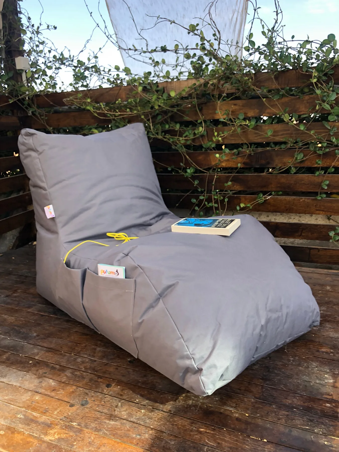Sedací vak DAYBED ASIRGROUP (foto 3)