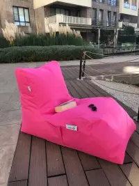 Sedací vak DAYBED ASIRGROUP (foto 24)