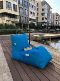 Sedací vak DAYBED ASIRGROUP (foto 28)