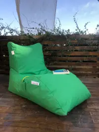Sedací vak DAYBED ASIRGROUP (foto 6)