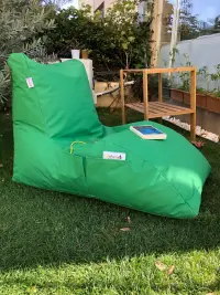 Sedací vak DAYBED ASIRGROUP (foto 47)