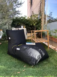 Sedací vak DAYBED ASIRGROUP (foto 39)