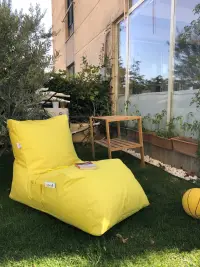 Sedací vak DAYBED ASIRGROUP (foto 48)