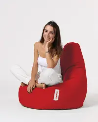 Sedací vak DROP ASIRGROUP (foto 38)