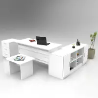 Sestava do pracovny VO13-W ASIRGROUP