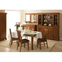 Skříň jednodveřová, policová, samoa king, KORA Kondela (foto 3)