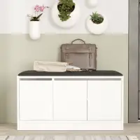 Skříňka na obuv MR2-W ASIRGROUP