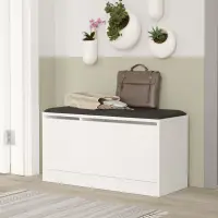 Skříňka na obuv MR2-W ASIRGROUP (foto 2)