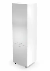 Skříňka VENTO DL-60/214 214 cm Halmar
