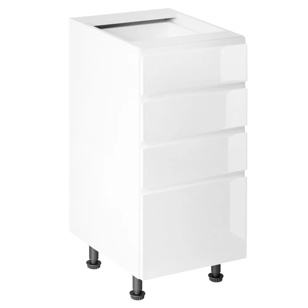 Spodní skříňka AURORA D40S4 Kondela