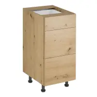 Spodní skříňka LANGEN D40S3 P Kondela (foto 8)