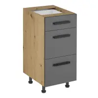 Spodní skříňka LANGEN D40S3 U Kondela (foto 8)