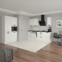Spodní skříňka LULA 40 D 3S BB Kondela (foto 4)