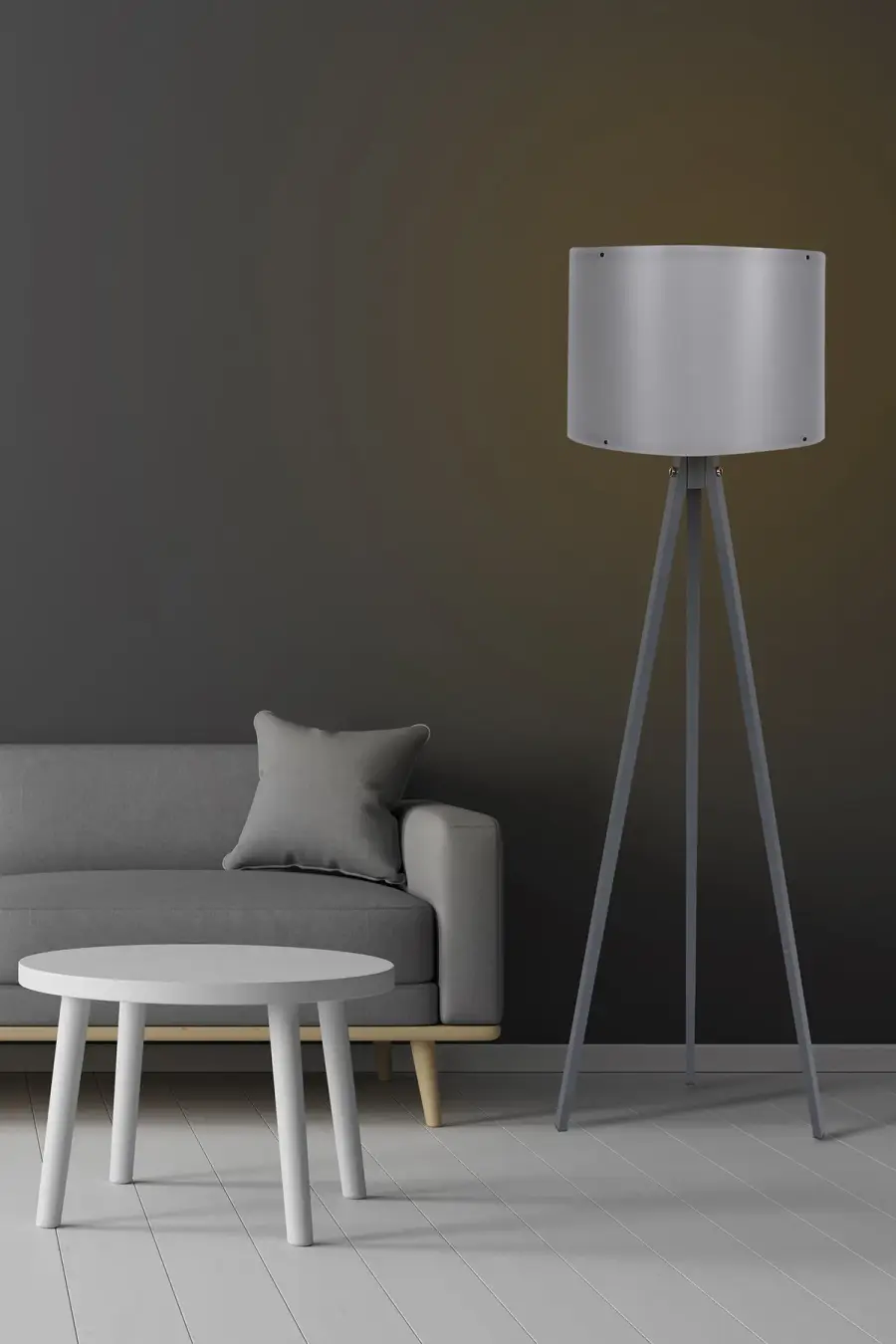 Stojací lampa 111 ASIRGROUP