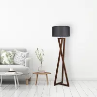 Stojací lampa 8278-1 ASIRGROUP